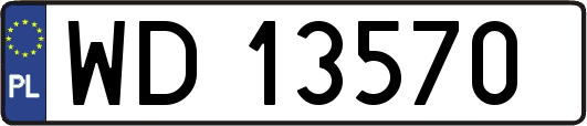 WD13570