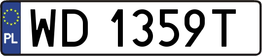 WD1359T
