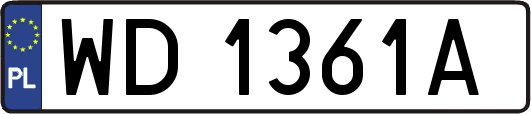 WD1361A