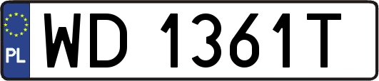 WD1361T