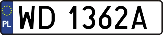 WD1362A