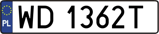 WD1362T