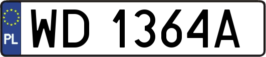 WD1364A