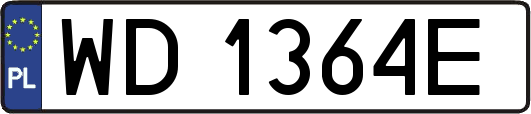 WD1364E