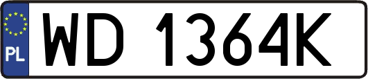 WD1364K