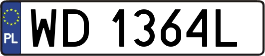 WD1364L