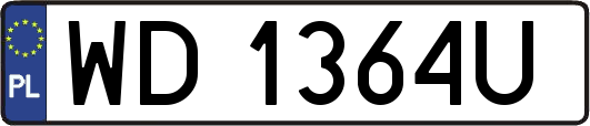 WD1364U