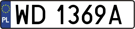 WD1369A