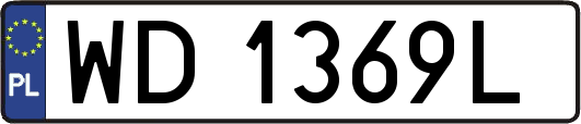WD1369L