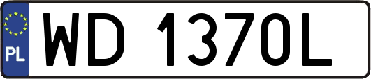 WD1370L