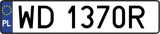 WD1370R
