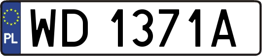 WD1371A