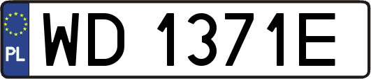 WD1371E