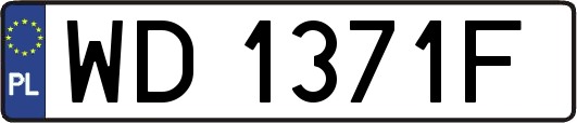 WD1371F