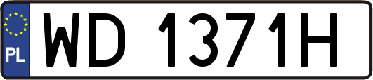 WD1371H