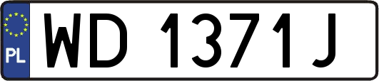 WD1371J