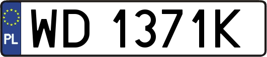 WD1371K