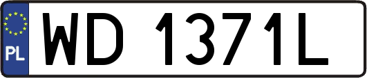 WD1371L