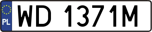 WD1371M