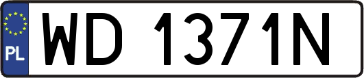 WD1371N