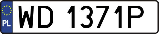 WD1371P