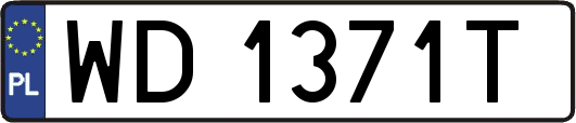 WD1371T
