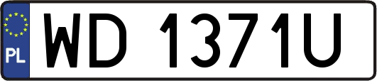 WD1371U