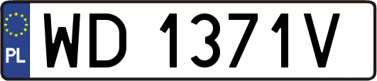 WD1371V