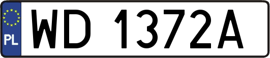 WD1372A