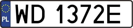 WD1372E