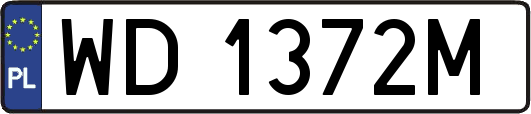 WD1372M