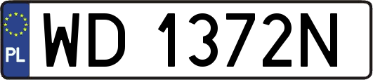 WD1372N