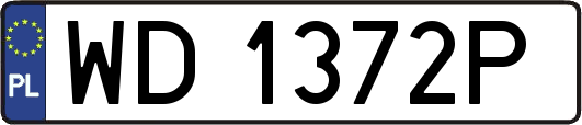 WD1372P