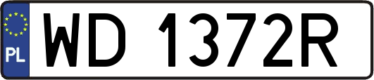 WD1372R