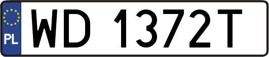 WD1372T