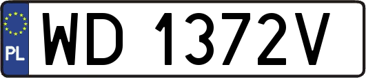 WD1372V