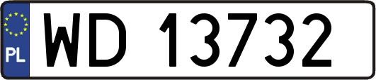 WD13732