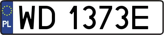 WD1373E
