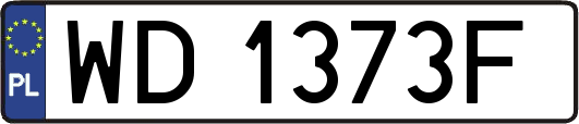 WD1373F