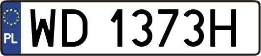 WD1373H
