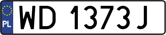 WD1373J