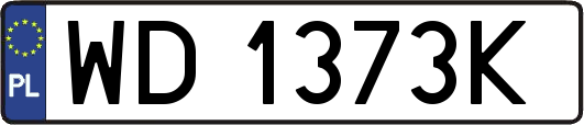 WD1373K