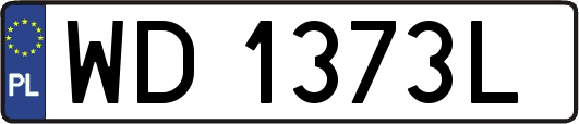 WD1373L