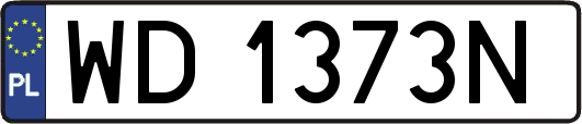 WD1373N