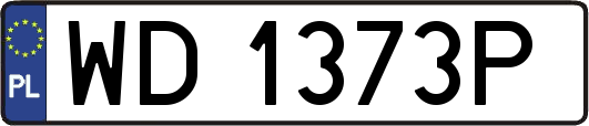 WD1373P