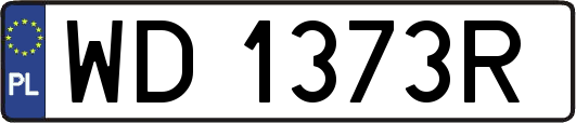 WD1373R