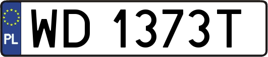 WD1373T