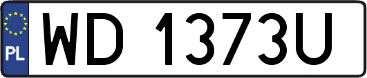 WD1373U