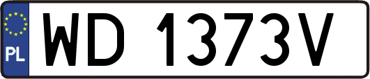 WD1373V