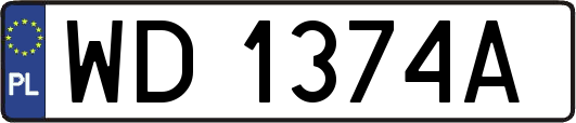 WD1374A